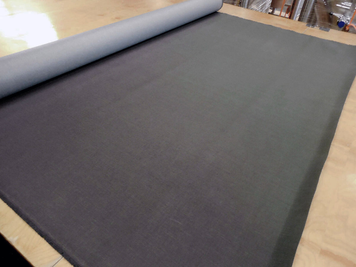 Cordura© 1000D Material, PVC Polyester Material, Remnant and Mixed Fabrics