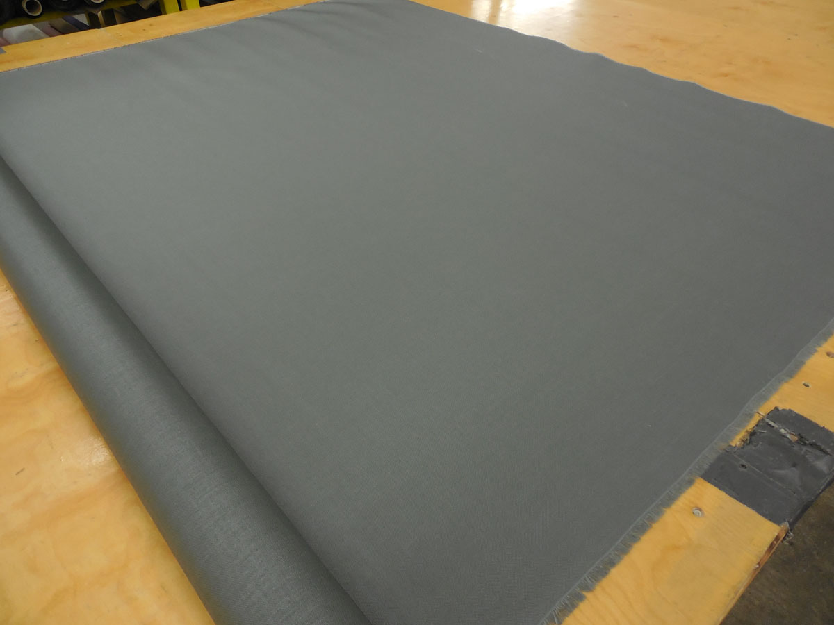 Cordura© 1000D Material, PVC Polyester Material, Remnant and Mixed Fabrics